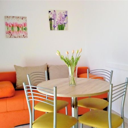 Istra 2 Apartment Medulin Exterior photo