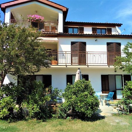 Istra 2 Apartment Medulin Exterior photo