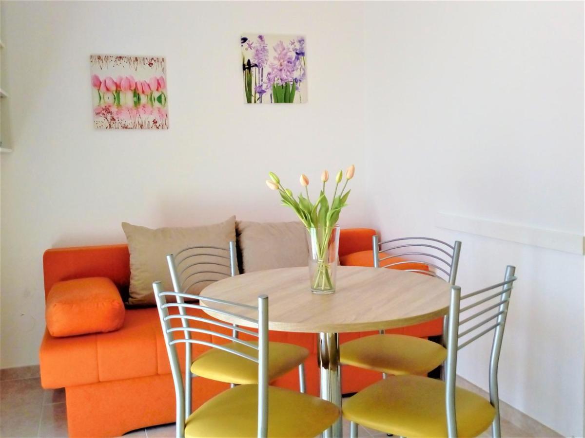 Istra 2 Apartment Medulin Exterior photo