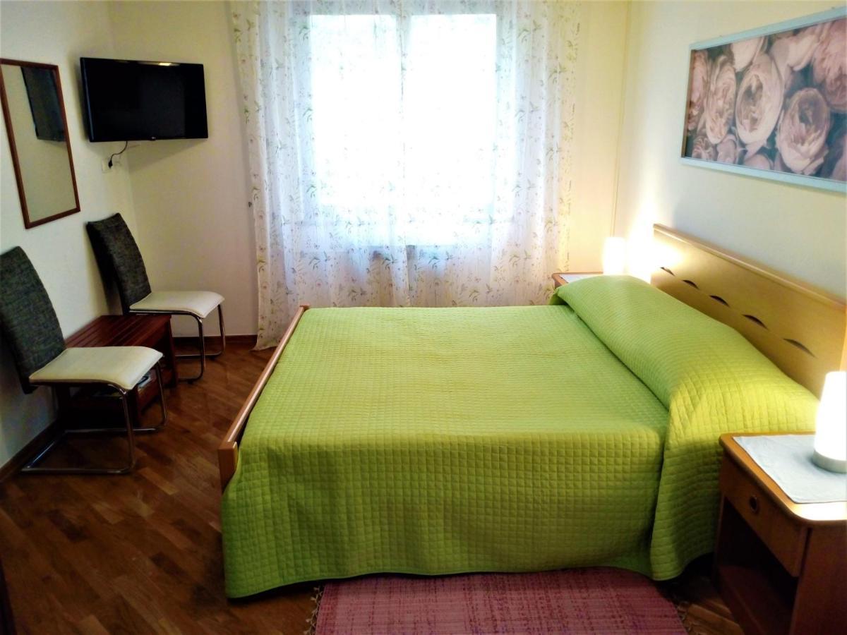 Istra 2 Apartment Medulin Exterior photo