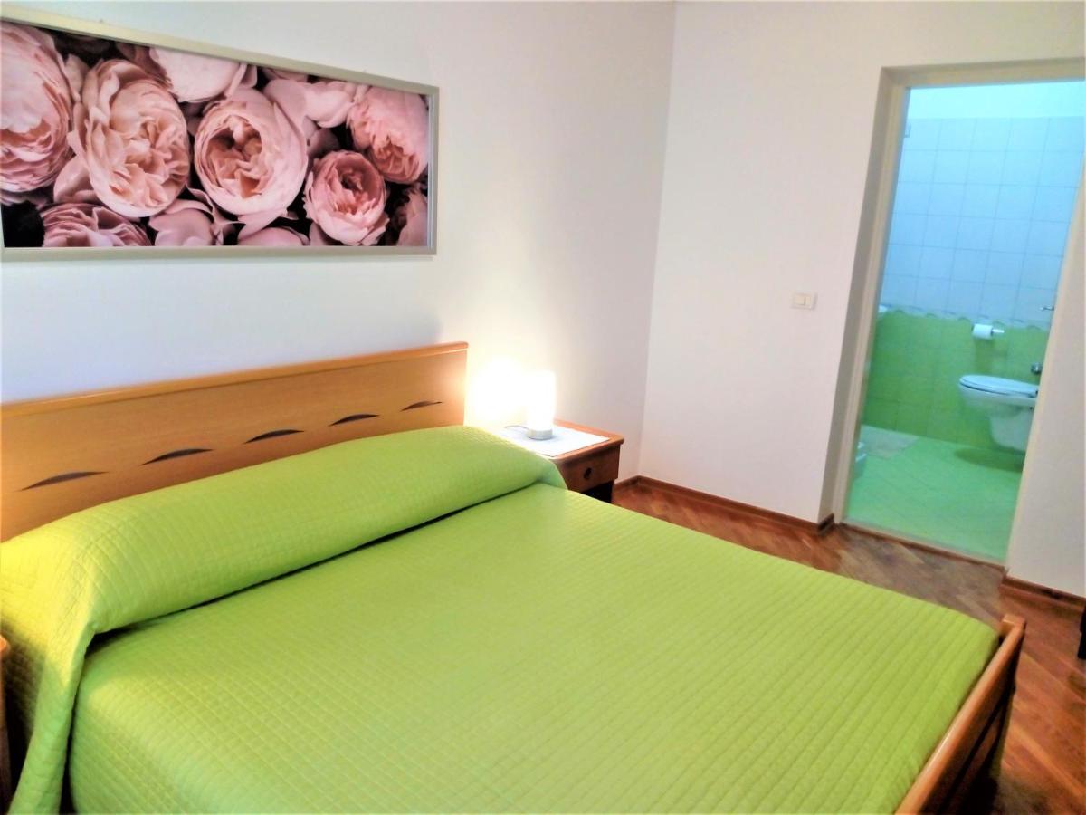 Istra 2 Apartment Medulin Exterior photo
