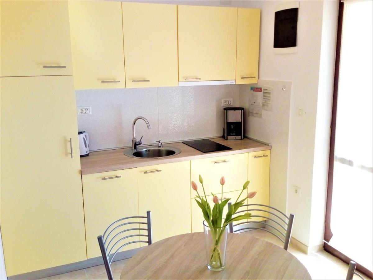Istra 2 Apartment Medulin Exterior photo