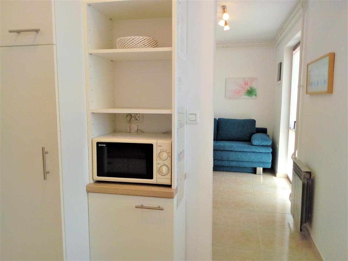 Istra 2 Apartment Medulin Exterior photo