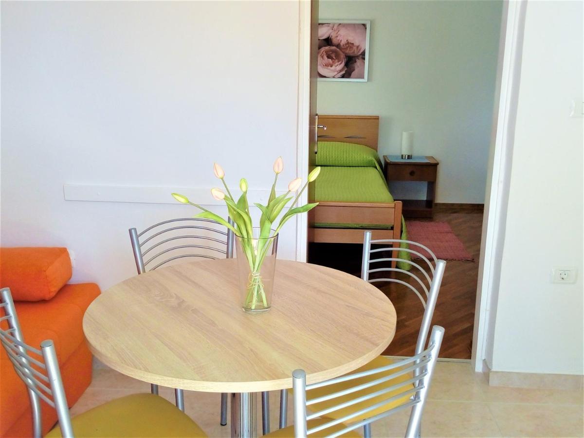 Istra 2 Apartment Medulin Exterior photo