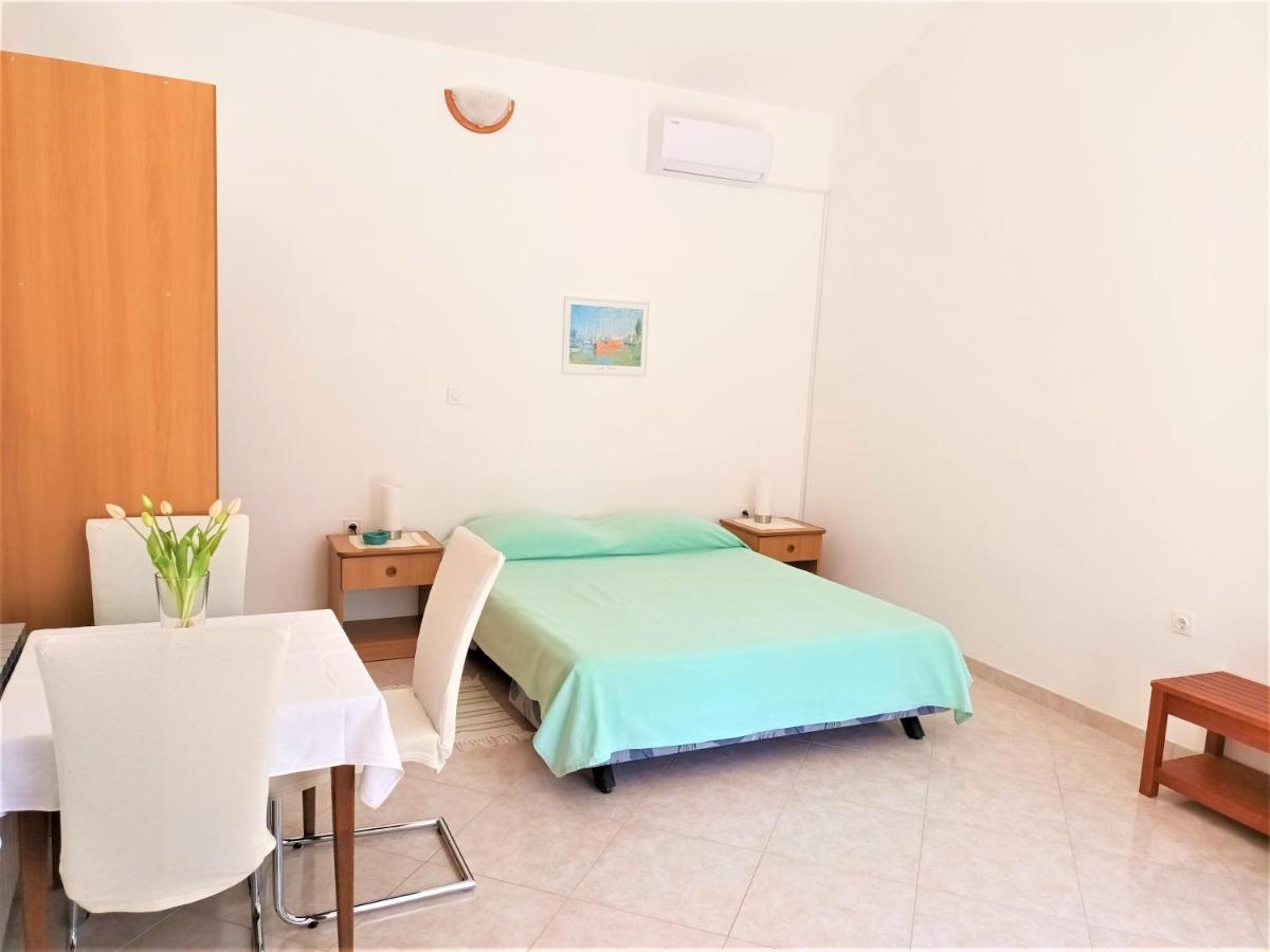 Istra 2 Apartment Medulin Exterior photo