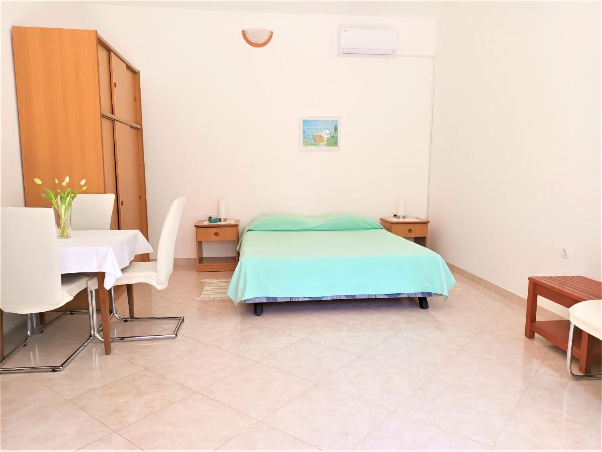 Istra 2 Apartment Medulin Exterior photo