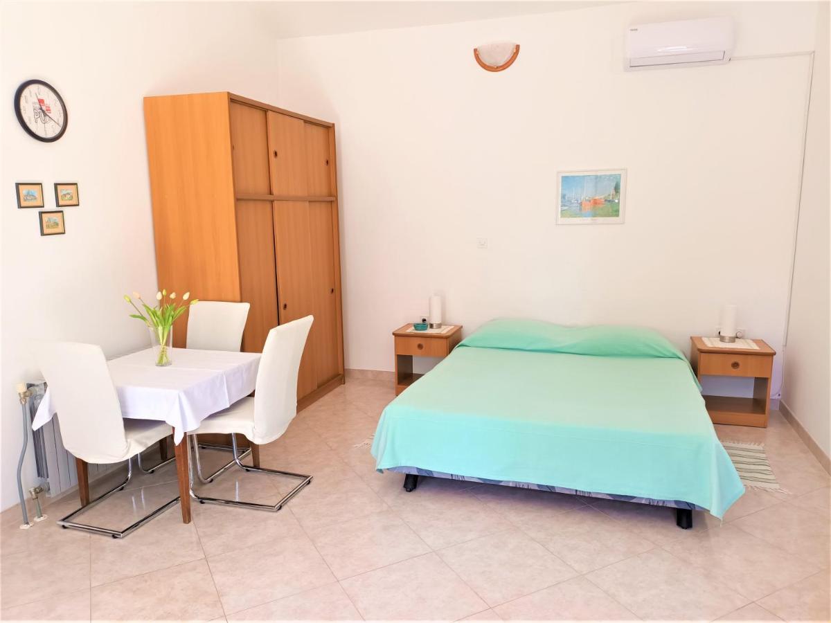 Istra 2 Apartment Medulin Exterior photo