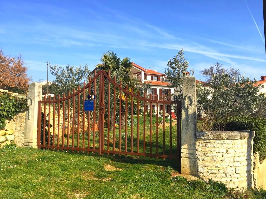 Istra 2 Apartment Medulin Exterior photo