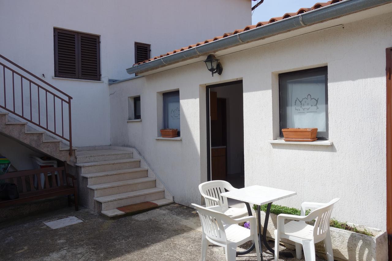 Istra 2 Apartment Medulin Exterior photo