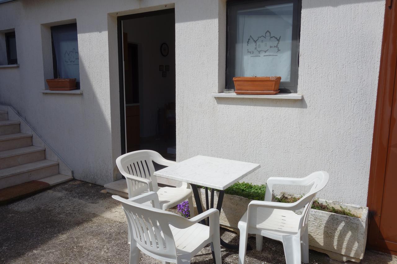 Istra 2 Apartment Medulin Exterior photo