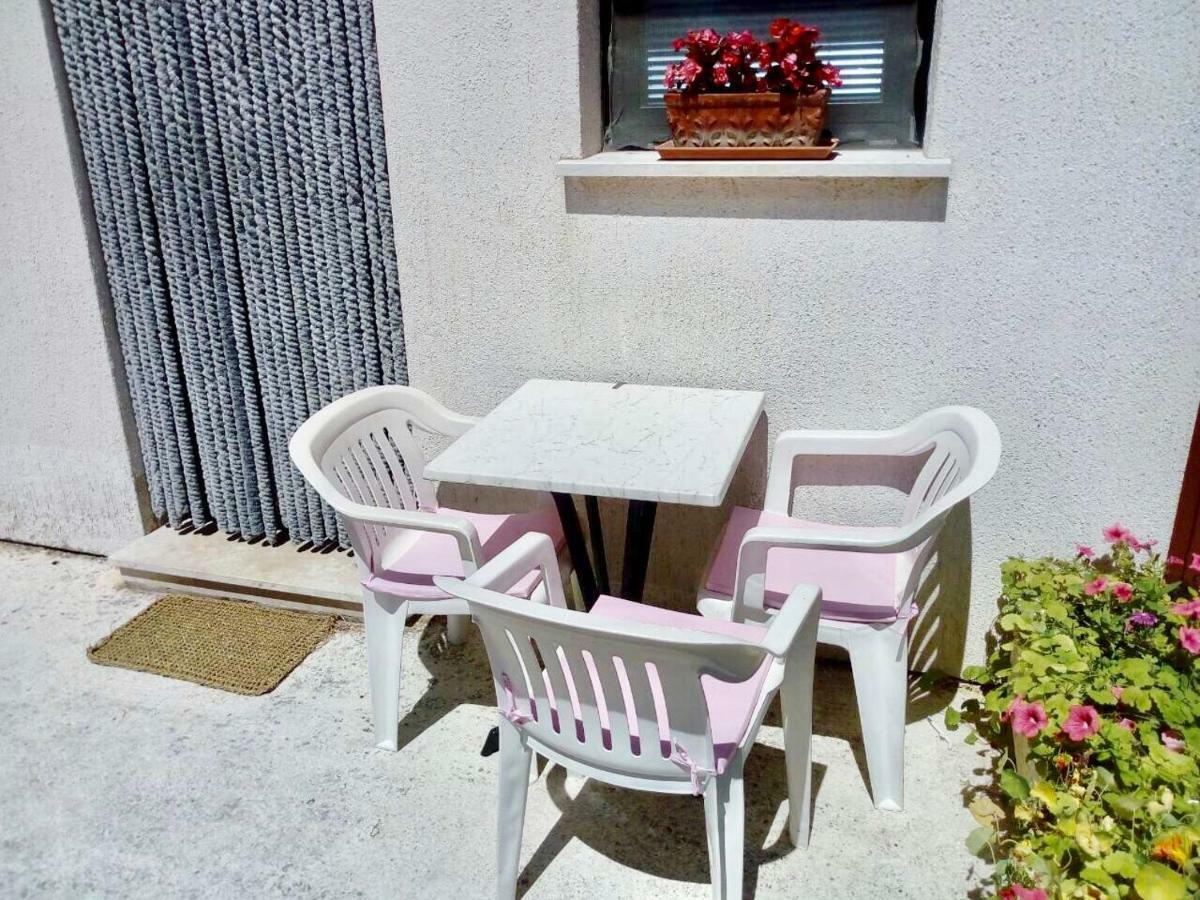 Istra 2 Apartment Medulin Exterior photo